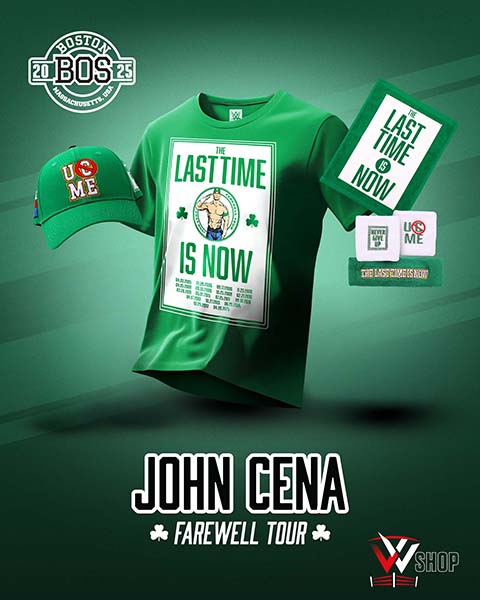 Merch Johna Ceny
