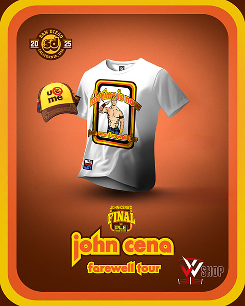 Merch Johna Ceny