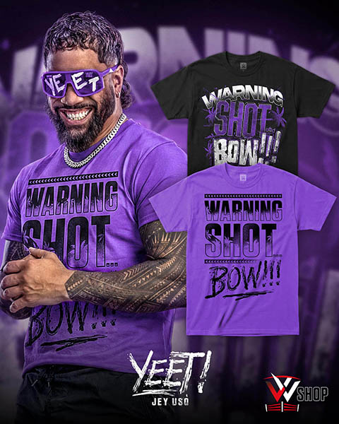 Merch Jeye Usoa