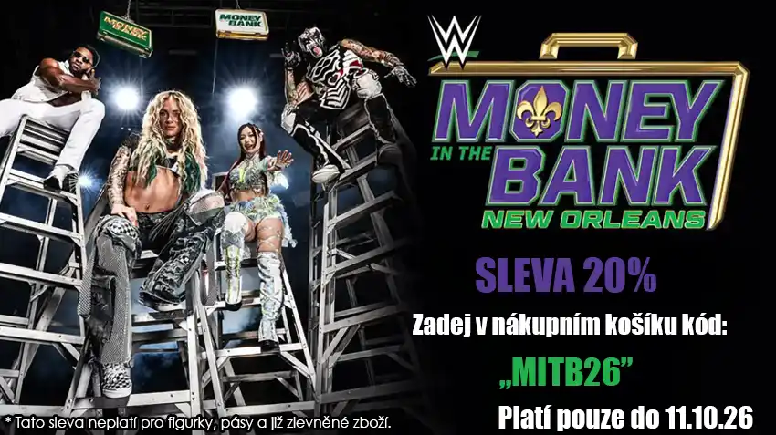WrestlingShop.cz