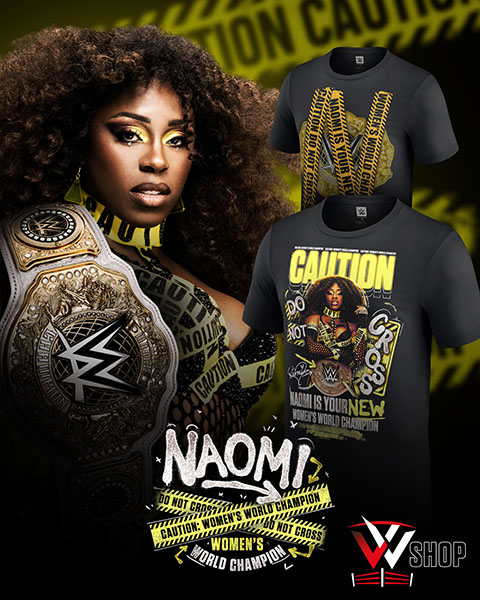 Merch Naomi