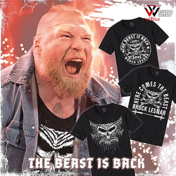 Merch Brocka Lesnara