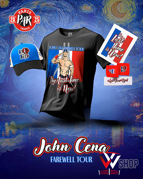 Merch Johna Ceny