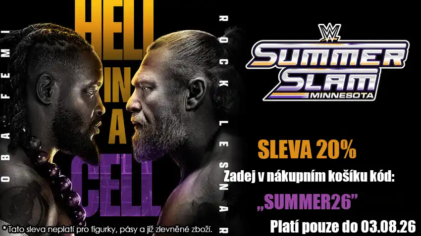 WrestlingShop.cz