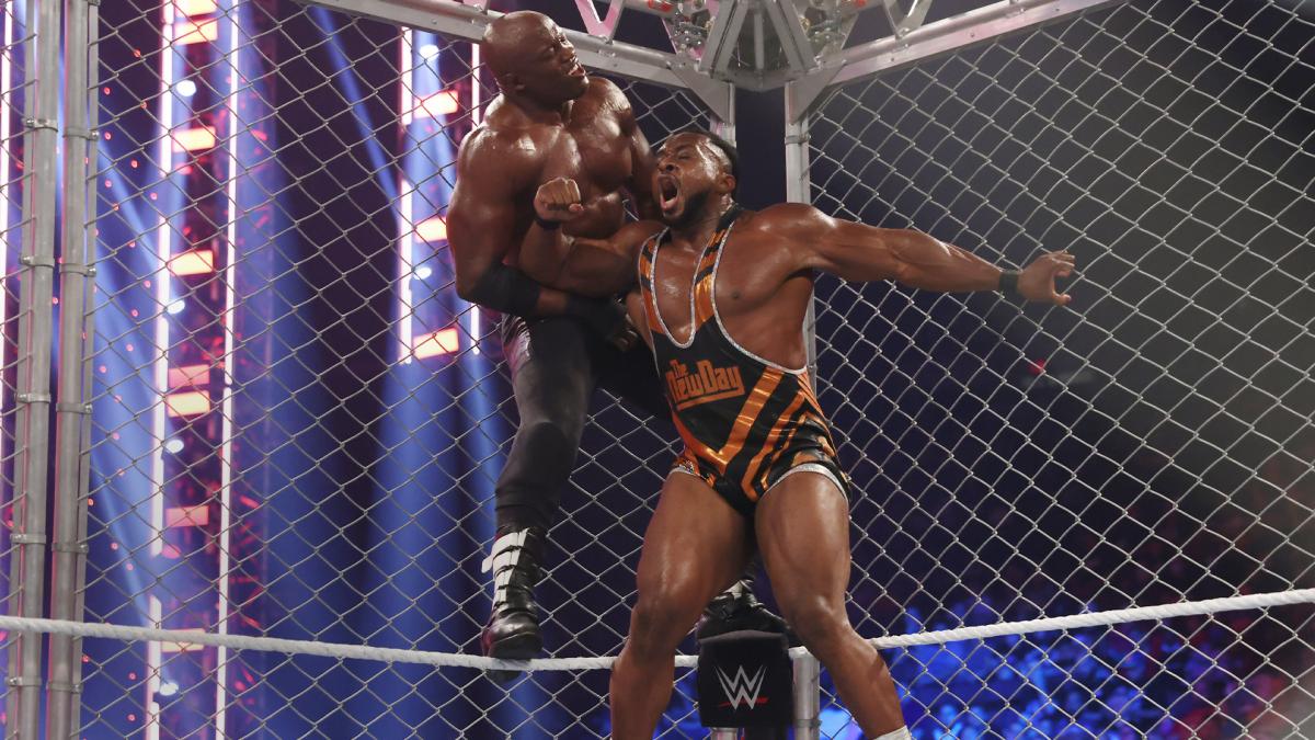 Videa (videos) - WWE RAW