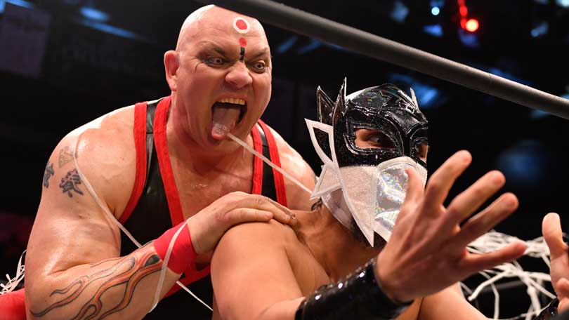 Videa (videos) - AEW Dark: Elevation