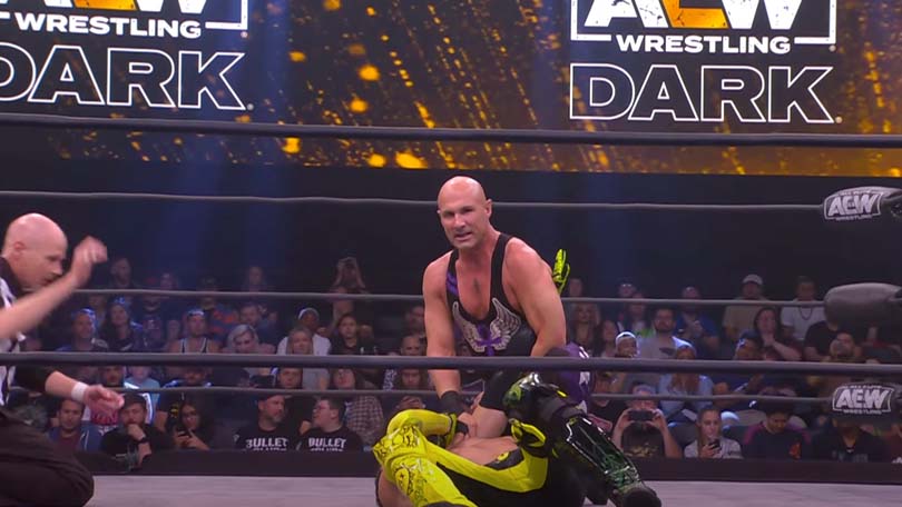 Videa (videos) - AEW Dark