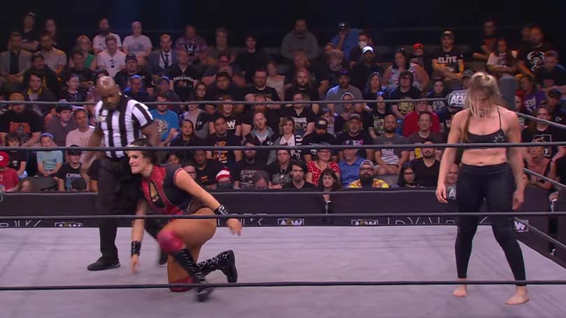 Videa (videos) - AEW Dark