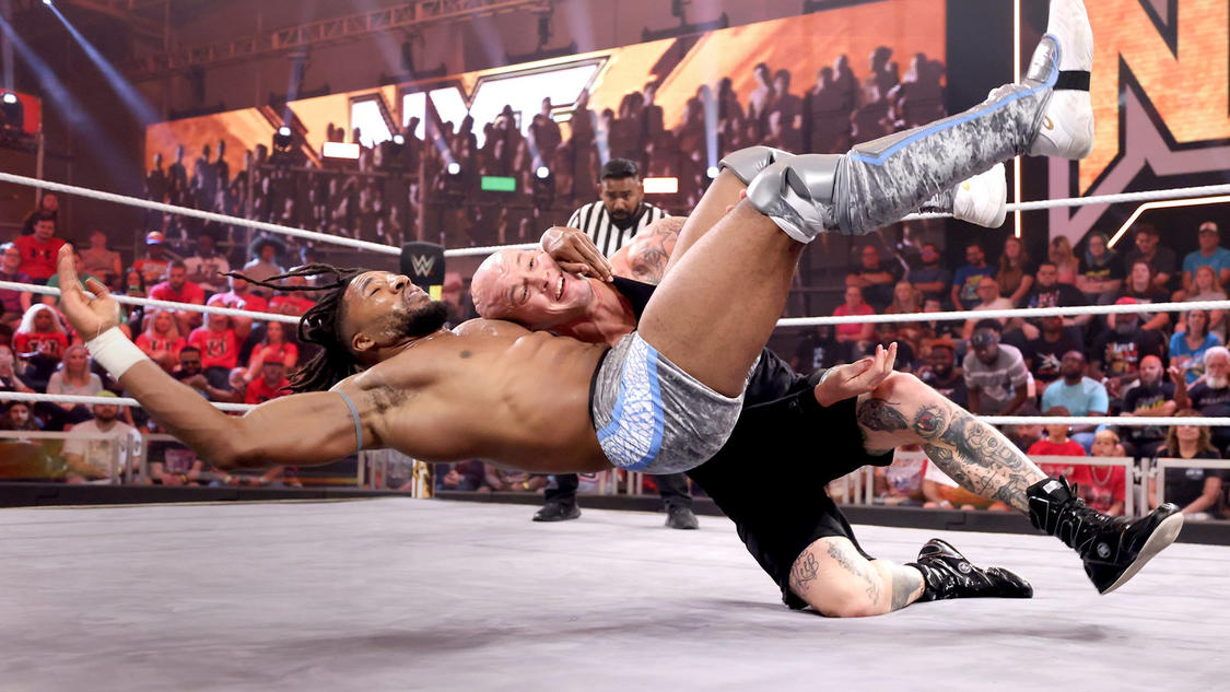 WWE NXT (06.06.2023)