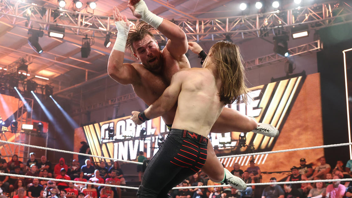 WWE NXT (19.09.2023)