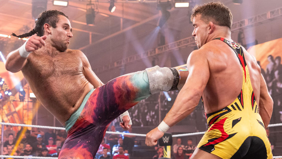 WWE NXT (21.11.2023)