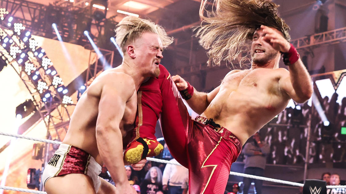 WWE NXT