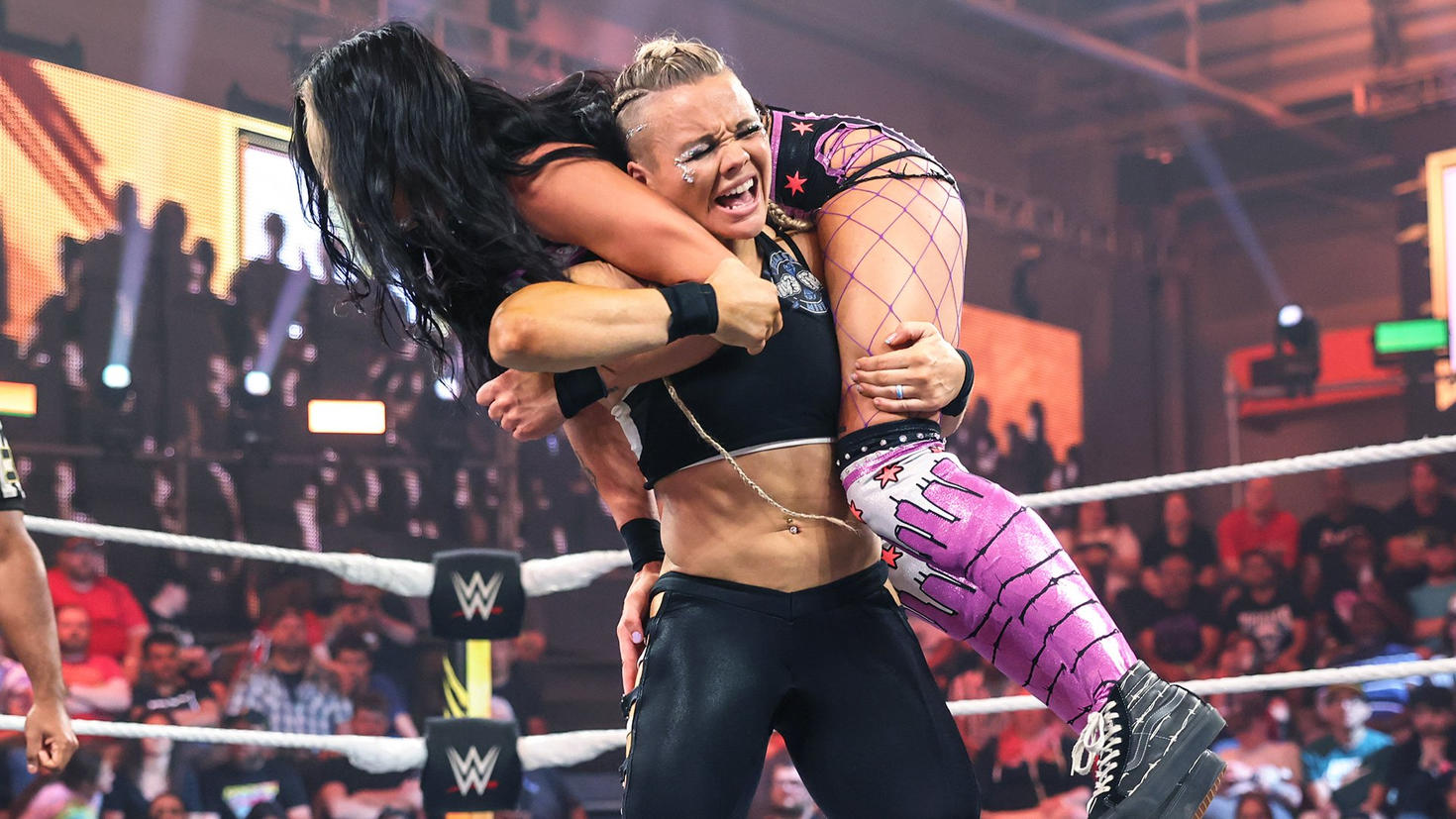WWE NXT (30.05.2023)