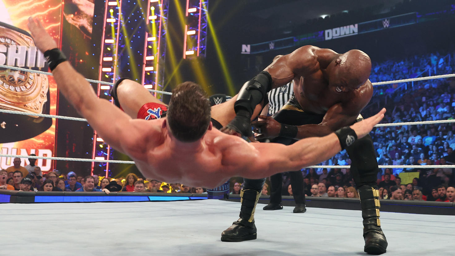 SmackDown