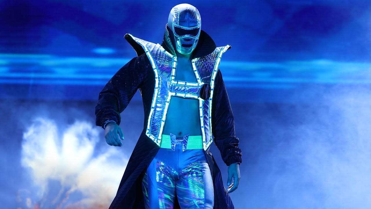 Videa (videos) - AEW Collision