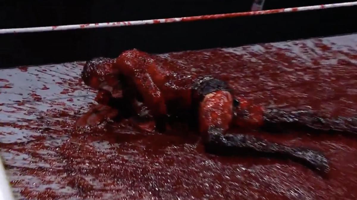 Videa (videos) - AEW Dynamite