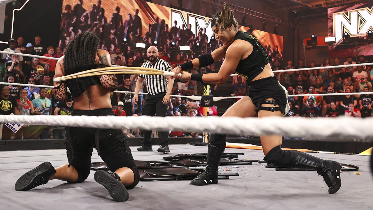 WWE NXT