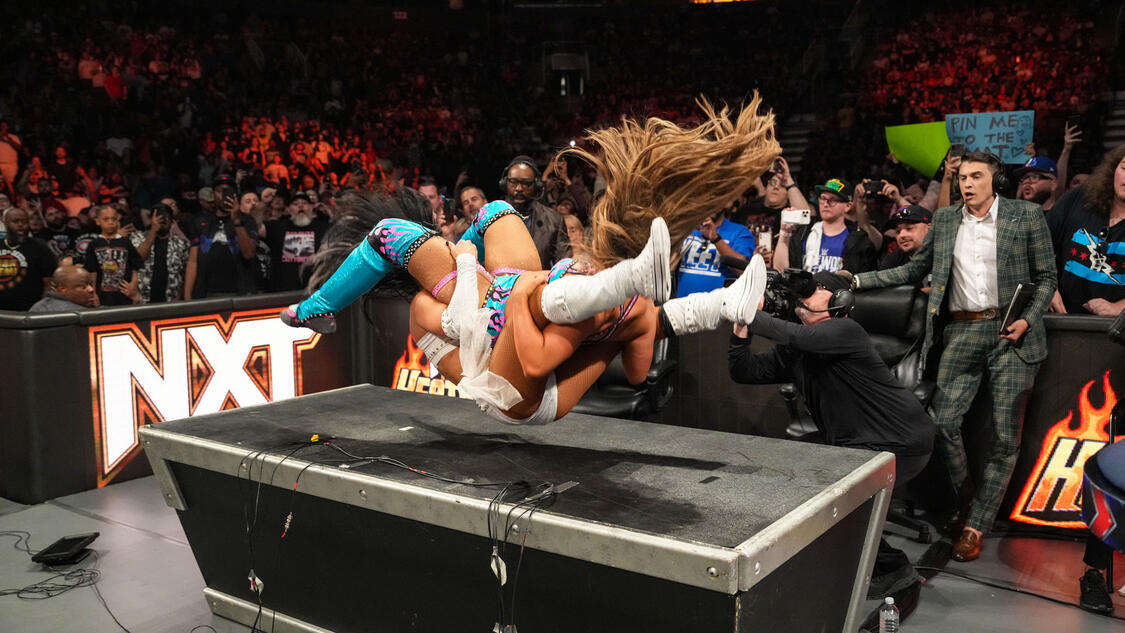 WWE NXT