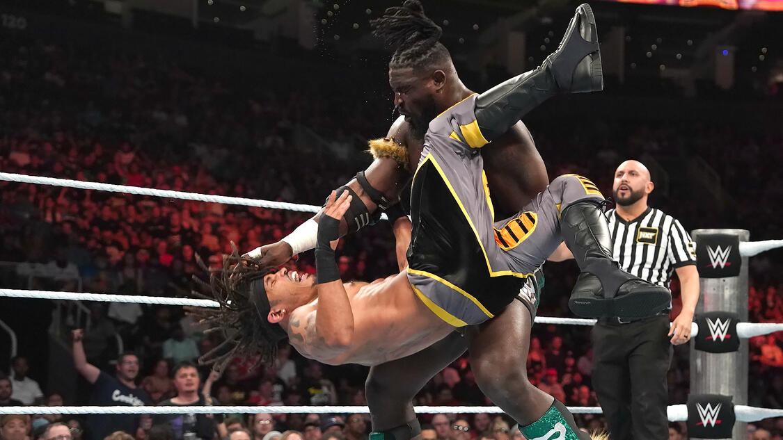 WWE NXT