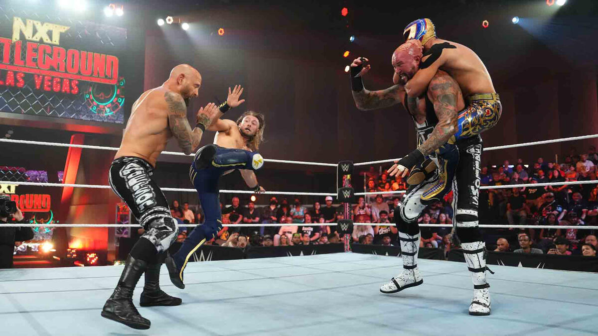 WWE NXT