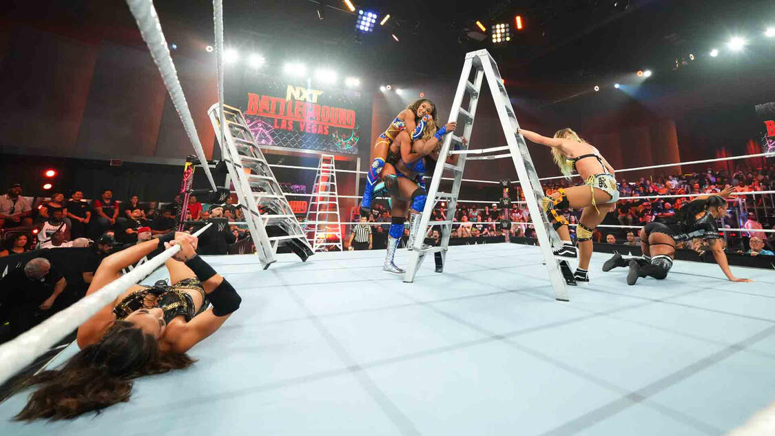 WWE NXT
