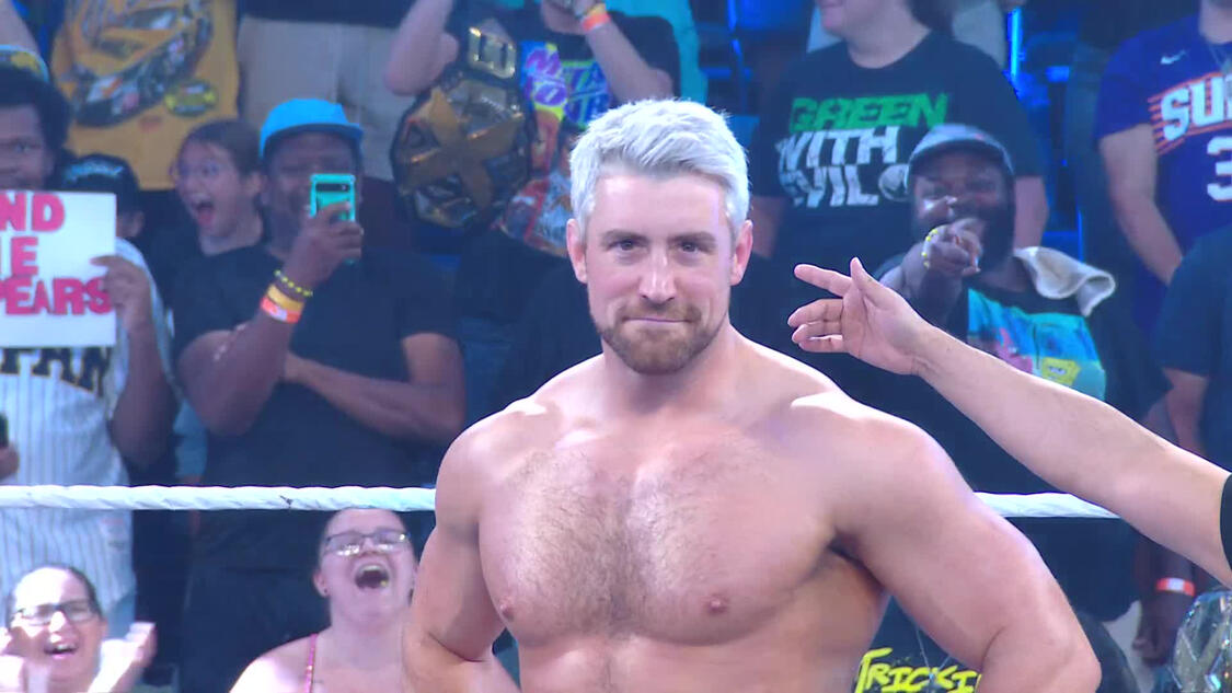 WWE NXT