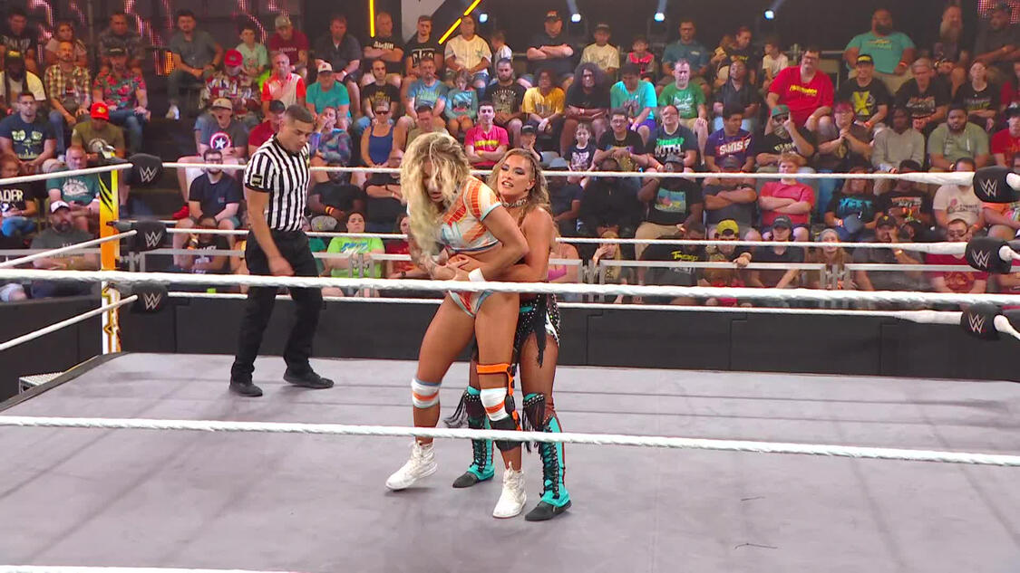 WWE NXT