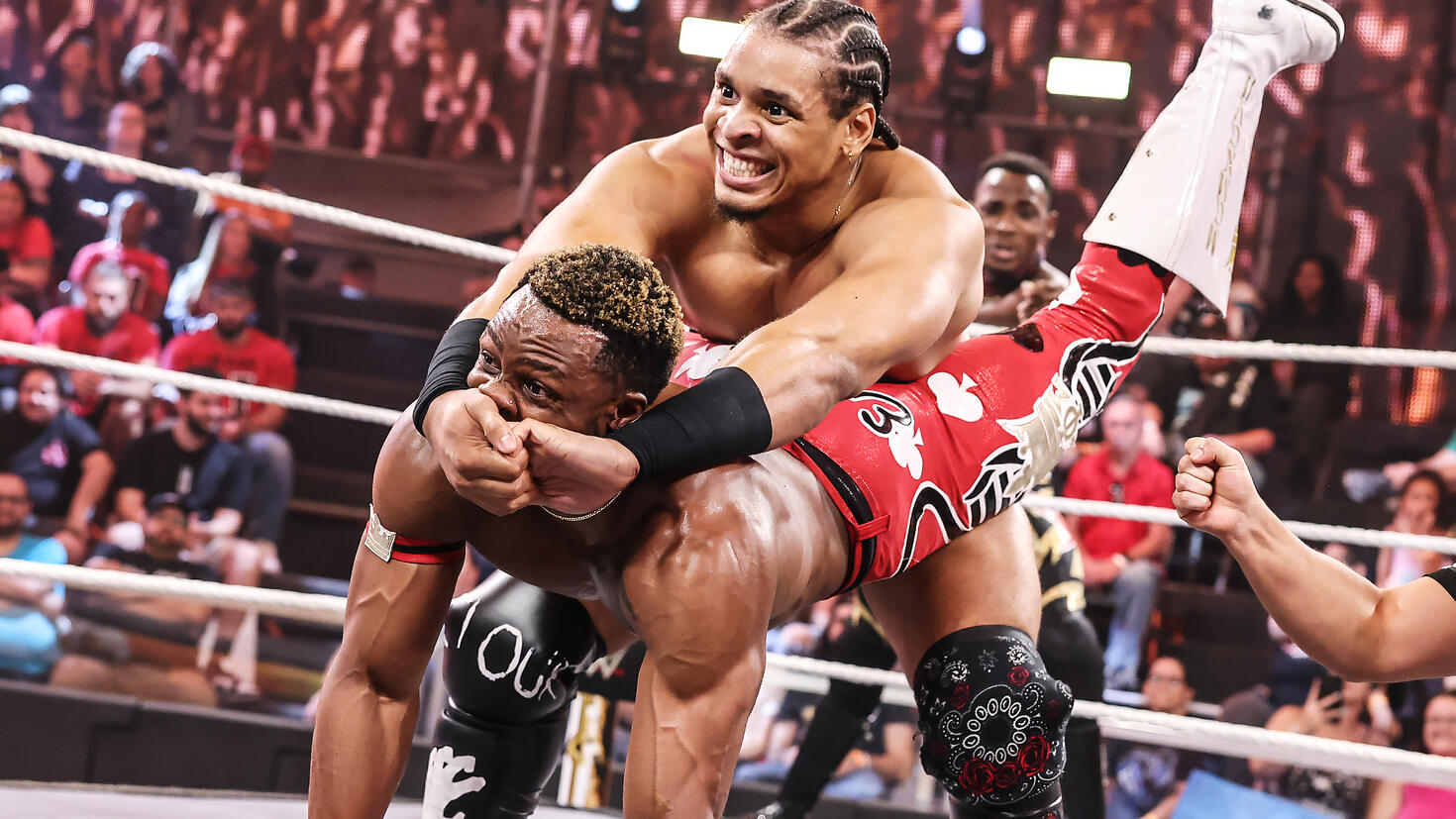 WWE NXT (14.05.2024)