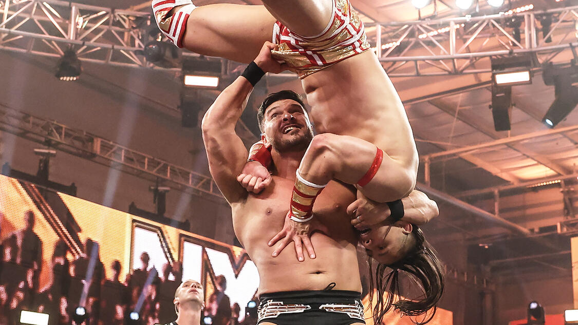 WWE NXT