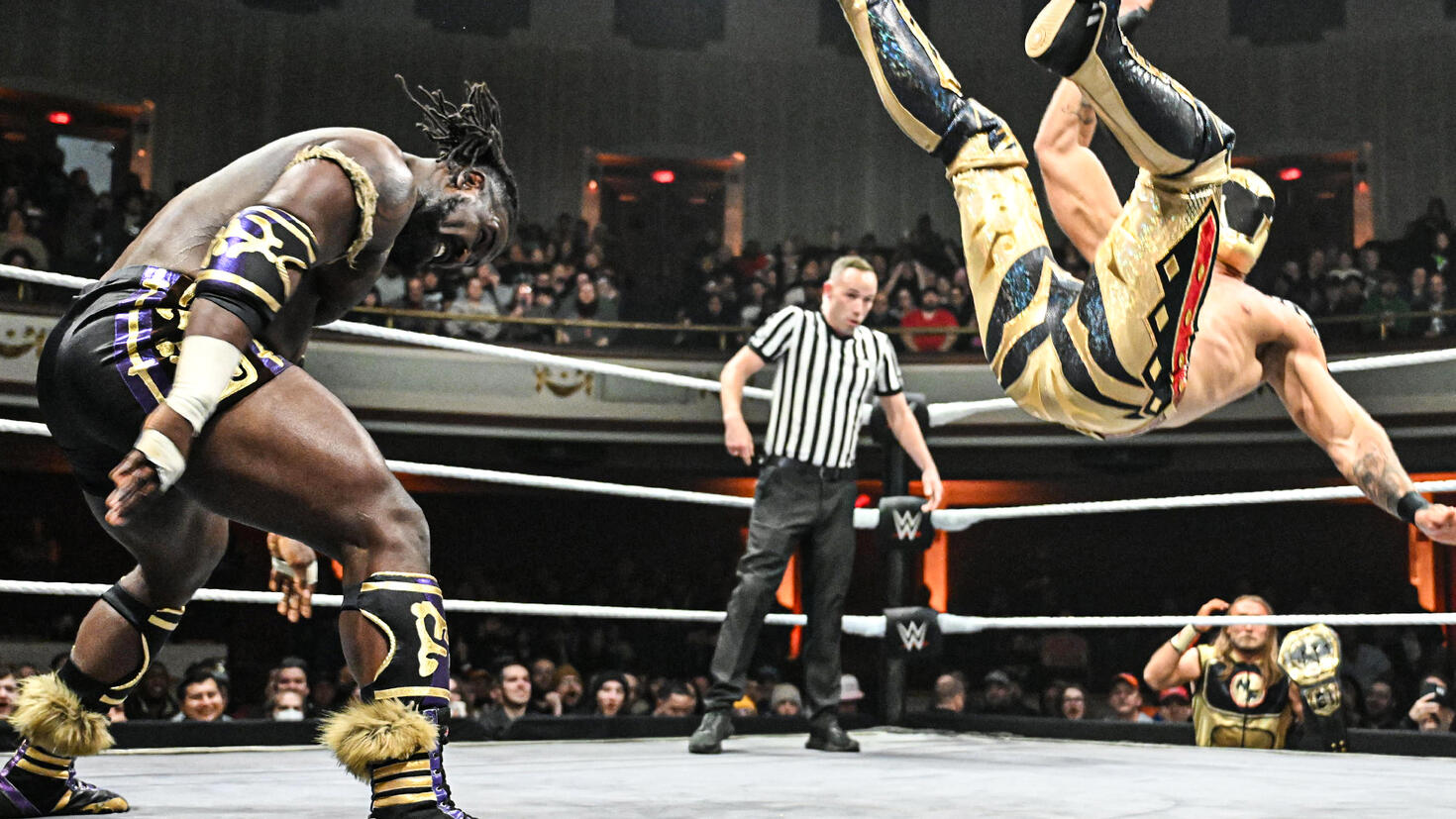 WWE NXT