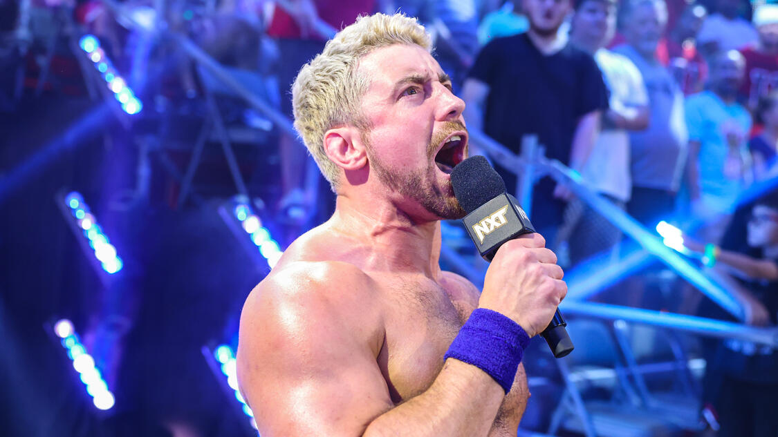WWE NXT