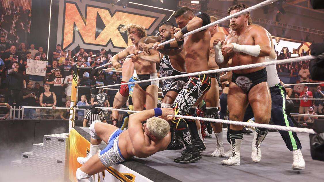 WWE NXT