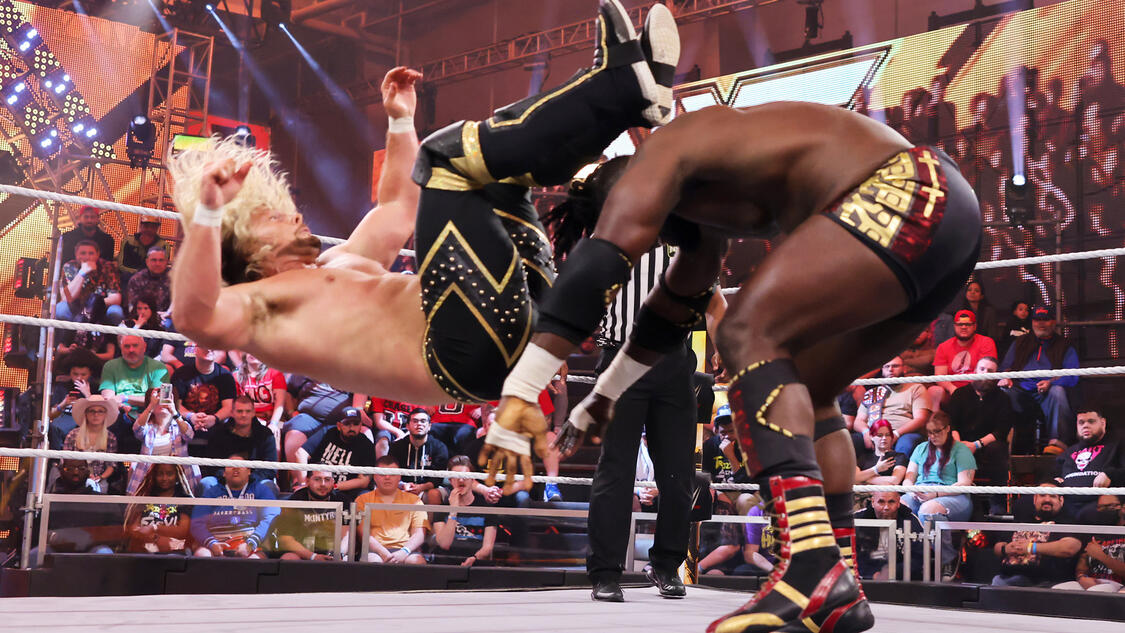 WWE NXT (20.02.2024)