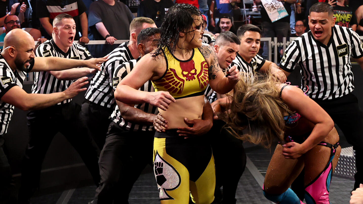 WWE NXT