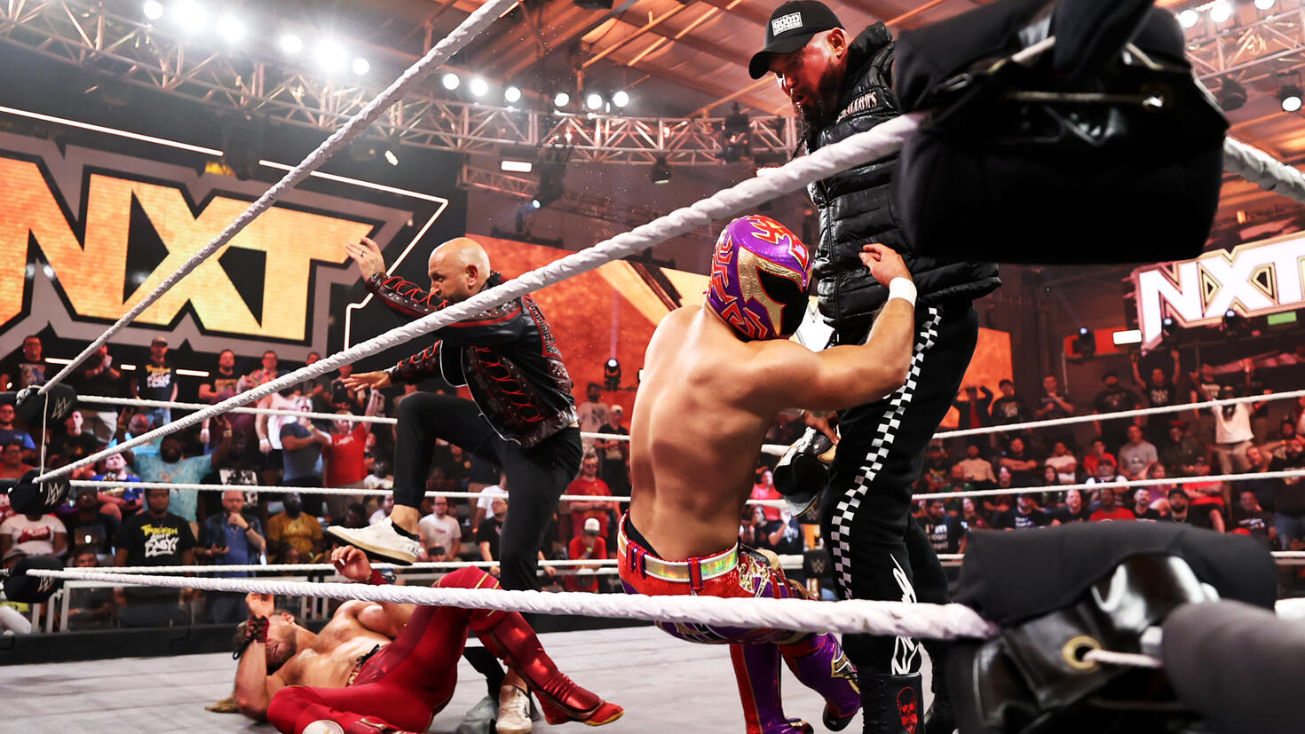 WWE NXT