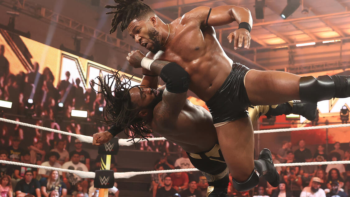 WWE NXT