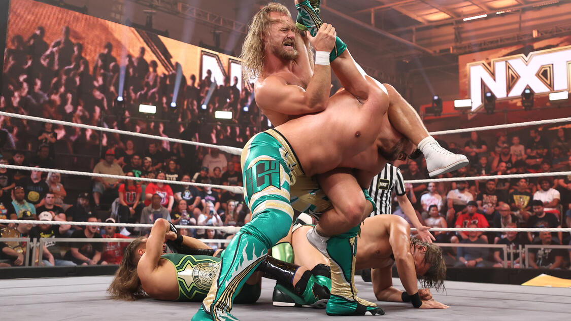 WWE NXT