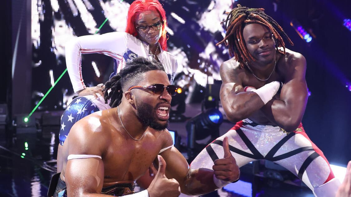 WWE NXT (28.05.2024)