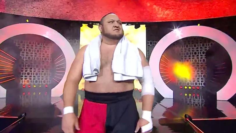 Videa (videos) - AEW Rampage