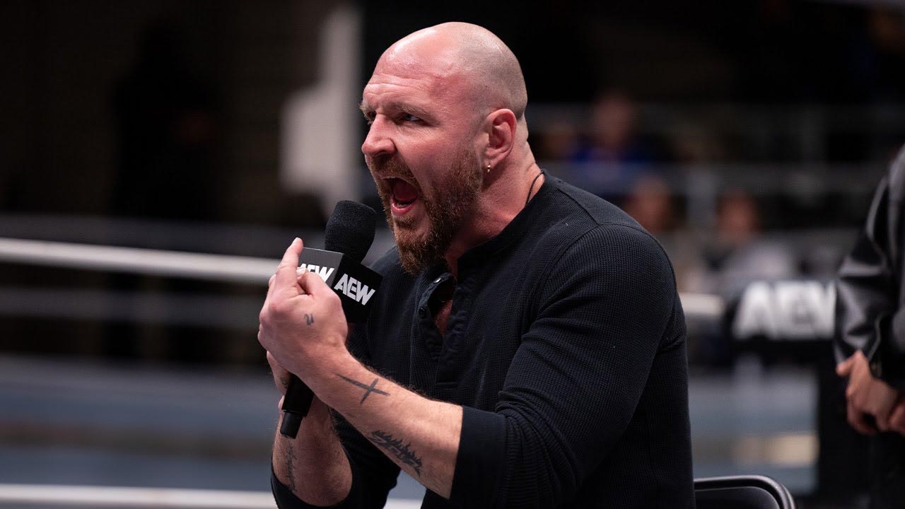 Videa (videos) - AEW Rampage