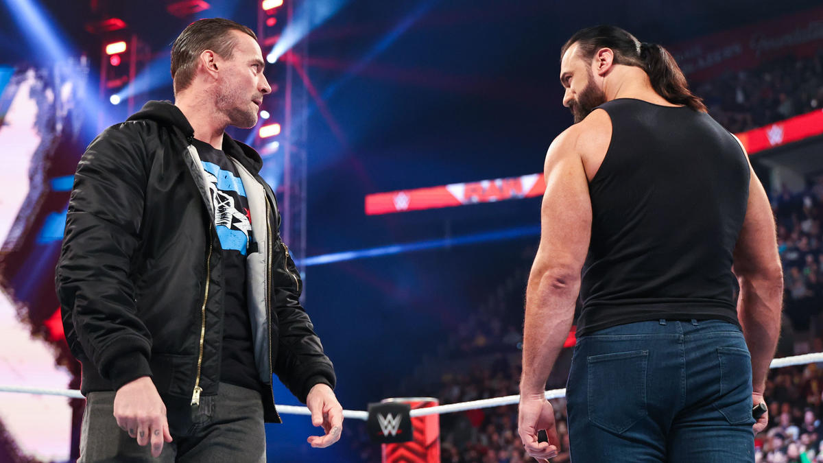 Videa (videos) - WWE RAW