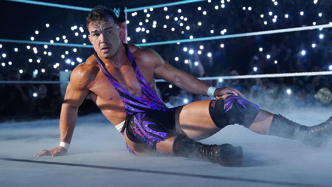Videa (videos) - WWE RAW