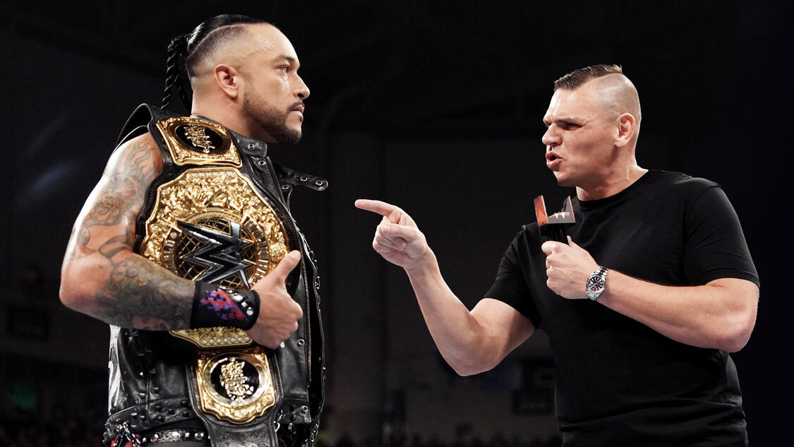 Videa (videos) - WWE RAW