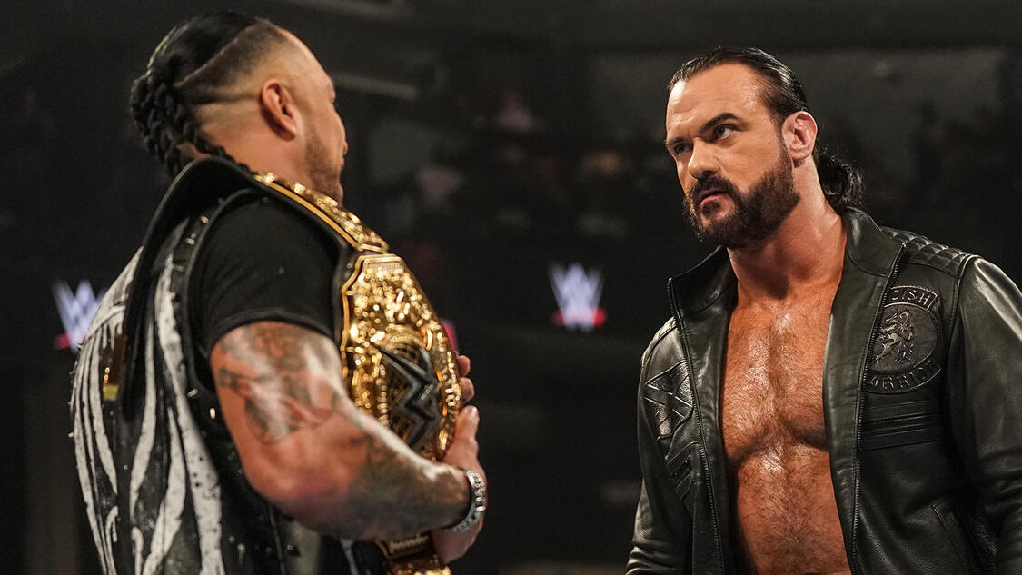 Videa (videos) - WWE RAW