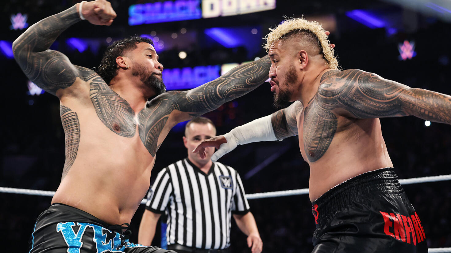 SmackDown (05.04.2024)