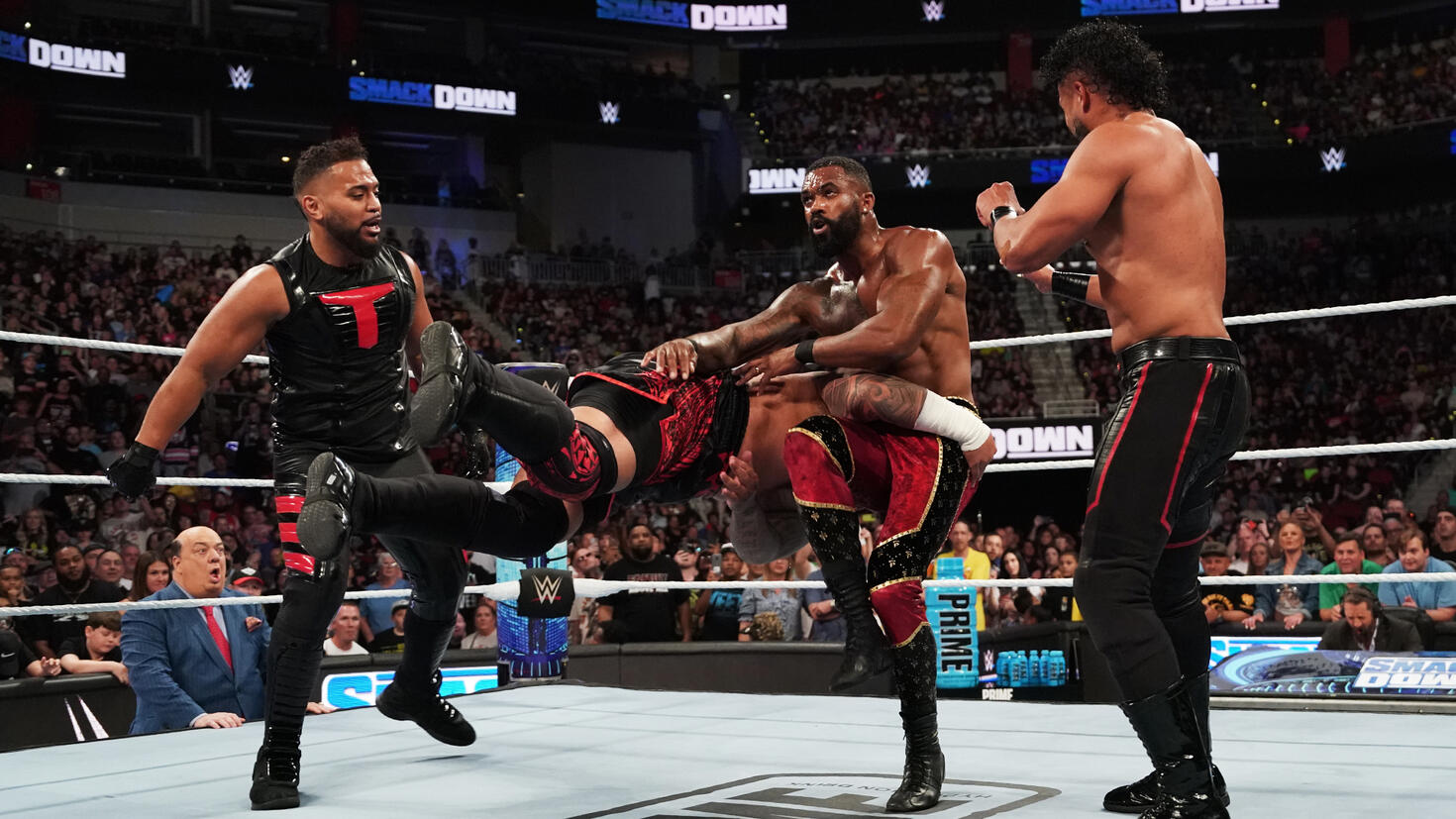 SmackDown
