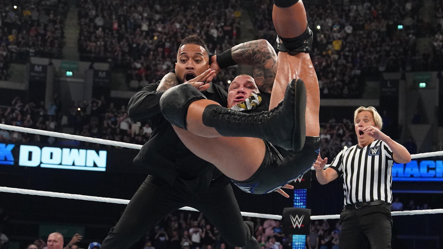 SmackDown