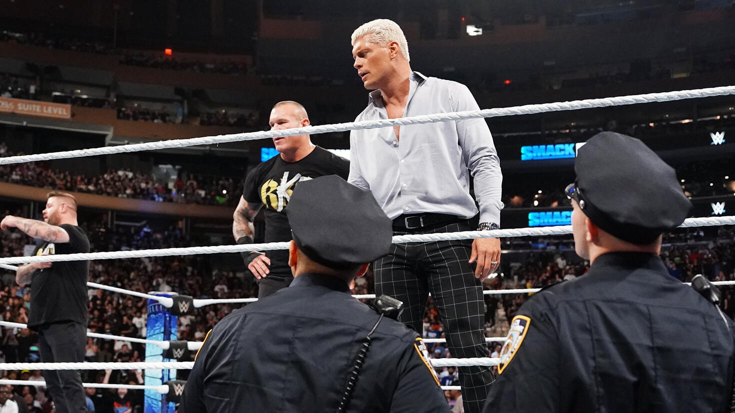 SmackDown