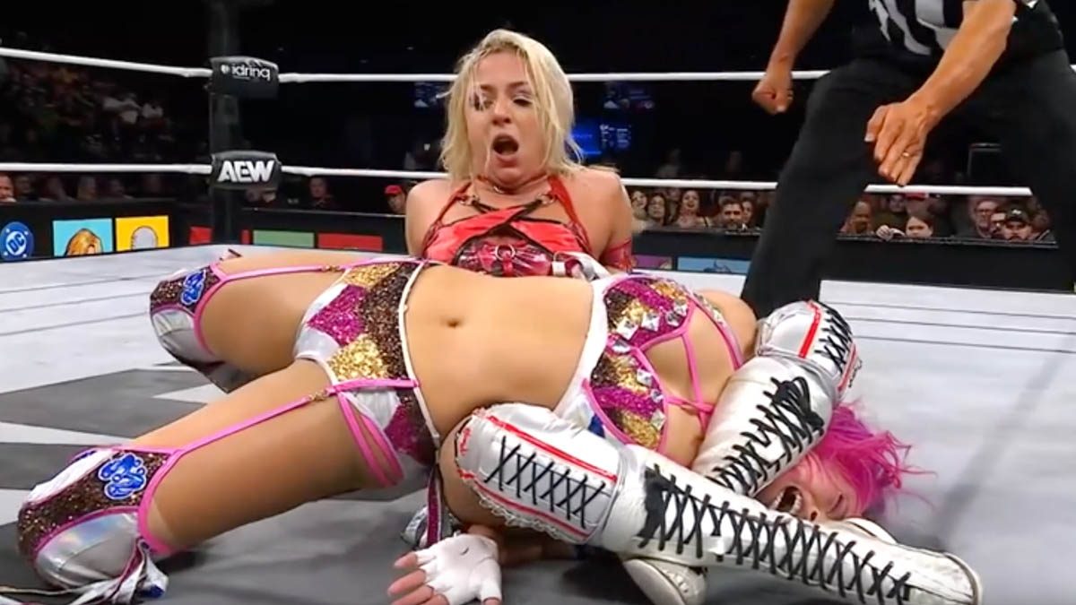 AEW Collision (25.10.2025) AEW Collision (25.10.2025)