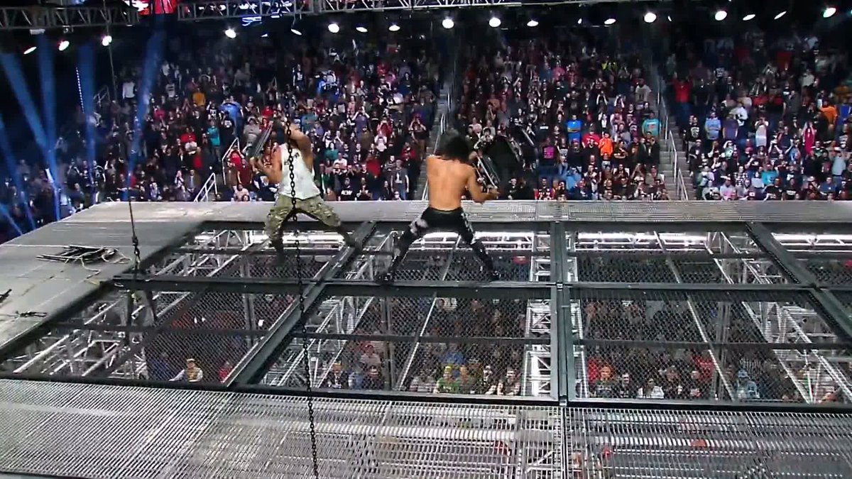 Videa (videos) - AEW Dynamite